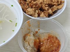 -阿凸芋圆(上帝街店)