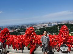 -龙口南山旅游景区