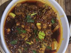 -树厨贵州菜(大十字店)