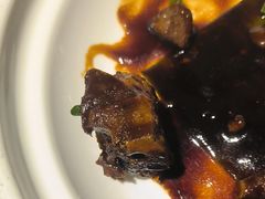 -绿茶餐厅(松江万达店)