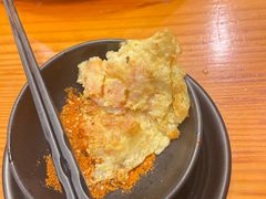 -御记碳烤肥牛(东城万达店)
