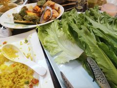 -青柠记忆泰式海鲜火锅(合生汇购物中心店)