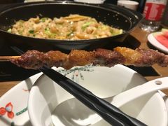 -大丰收脆鱼(万达江北店)
