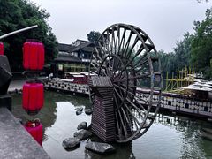 -黄龙溪古镇