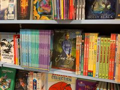 -三联书店(中环店)