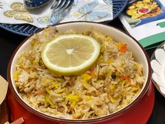 -木尔坦·Multan巴基斯坦清真餐厅halal(大智嘉园店)