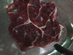 -江村四哥新鲜牛肉店(江高总店)
