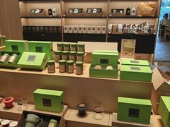 -奈雪茶院·茶室茶馆(广州粤海天地店)
