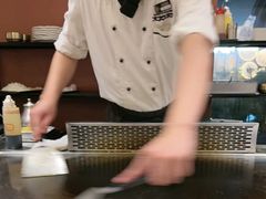 -大神太神·铁板烧(瑞虹天地月亮湾店)
