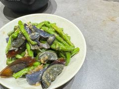 -魁盛居百年鲁菜馆(县西巷店)