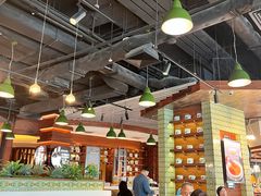 -The COOK·厨餐厅·自助餐(浦东嘉里大酒店)