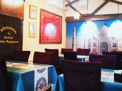 -Santoor 萨都里印度餐厅(北锣鼓巷店)