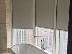 -广州粤海喜来登酒店