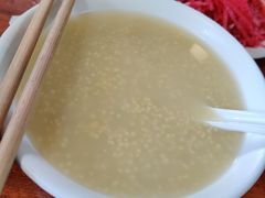 小米粥-宝瑞门钉肉饼店