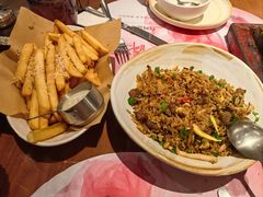 -一沙一城·岩烤牛扒(深圳首店)