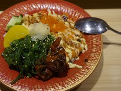 -鱼跃食堂·精致寿司(东林美域店)
