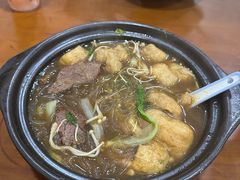 -凡老头米线砂锅(古荡新村西粮站)