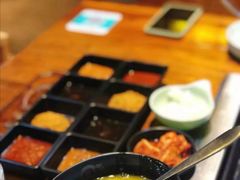 -韩香阁烤肉·烤活鳗(宽厚里店)