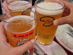 -Tubestation站点比萨(五道营店)