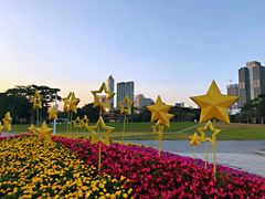 -二沙岛艺术公园