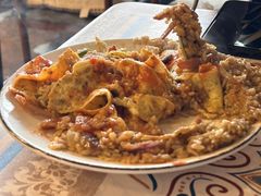 -食戟