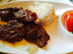 iphone_upload_pic-Pasha帕夏土耳其餐厅(南昌路店)