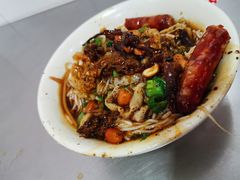 -宋记海南粉传承老店(人民西路店)