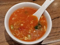 -海富荣·锅贴·陕菜家常菜(阳光城店)