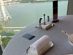 -君来湖滨饭店·渔餐厅