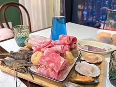 -Thai Basil罗勒叶泰式餐厅(时代天街店)