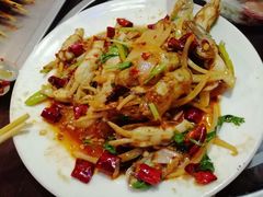 -哥俩好牛肉大串