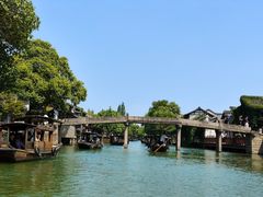 -乌镇景区