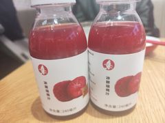 -喜家德虾仁水饺(马栏店)