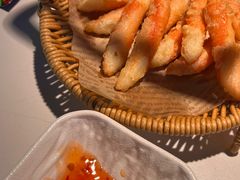-徐记小怪兽肉蟹煲(中央大街店)