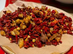 -禄鼎记·排队俩小时都要吃的酸菜鱼(石牌桥店)