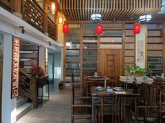 -道南書院·私房菜·早午茶·茶馆