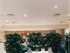 大堂-北京厨房(西安SKP店)