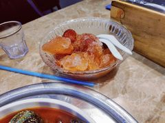 -老大连·海肠捞饭·大连海鲜大连菜(西安路店)