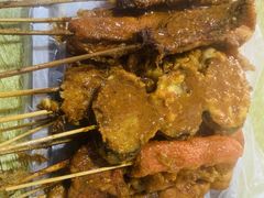 -大学路8号炸串(大学路十四号院店)