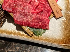 -老乾杯和牛烧肉(王府中环店)