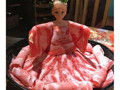 -三人行骨头王火锅(长寿店)