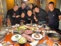 -哈拉海和牛主题餐厅(哈西店)