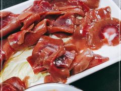 -裕德孚·非遗手切涮羊肉(东直门内大街店)