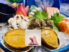 -V Bar海景扒房(北海湾惠龙万达嘉华酒店)