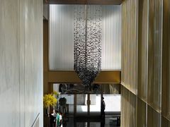 -尼依格罗香港美利酒店