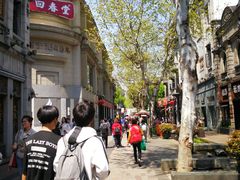 -鼓楼(西湖风景名胜区)