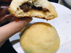 叉烧包-糖朝(尖沙咀店)