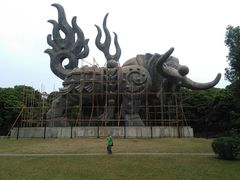 -四海公园(南山区)