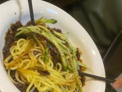 -桃园中华料理炸酱面(燕儿岛路店)