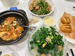 -小桃源酒家(罗湖商业城店)